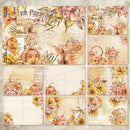 Poppy Crafts A5 Paper Pack