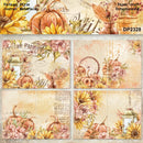 Poppy Crafts A5 Paper Pack