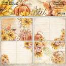 Poppy Crafts A5 Paper Pack