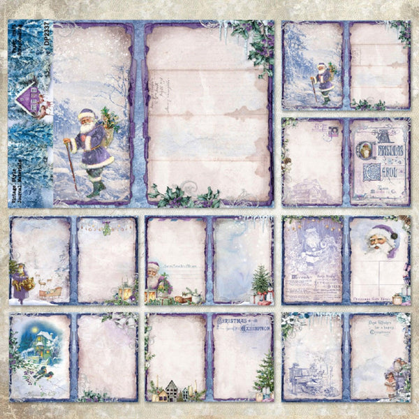 Poppy Crafts A5 Paper Pack