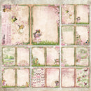 Poppy Crafts A5 Paper Pack