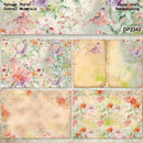 Poppy Crafts A5 Paper Pack