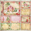 Poppy Crafts A5 Paper Pack