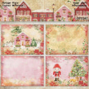 Poppy Crafts A5 Paper Pack
