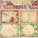 Poppy Crafts A5 Paper Pack