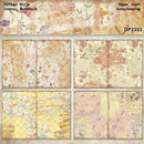 Poppy Crafts A5 Paper Pack