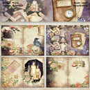 Poppy Crafts A5 Paper Pack