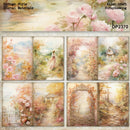 Poppy Crafts A5 Paper Pack