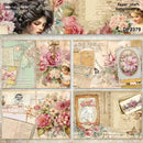 Poppy Crafts A5 Paper Pack
