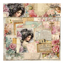 Poppy Crafts A5 Paper Pack