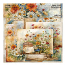 Poppy Crafts A5 Paper Pack