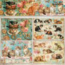 Poppy Crafts A5 Paper Pack
