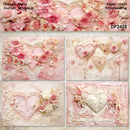 Poppy Crafts A5 Paper Pack