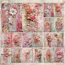 Poppy Crafts A5 Paper Pack