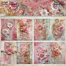 Poppy Crafts A5 Paper Pack