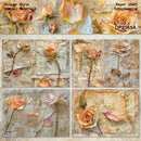 Poppy Crafts A5 Paper Pack