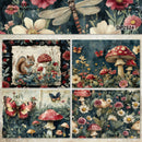 Poppy Crafts A5 Paper Pack