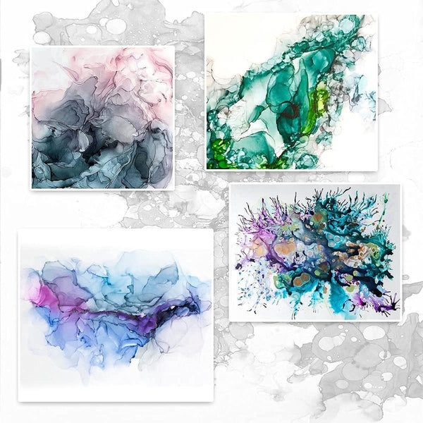 Poppy Crafts Alcohol Ink Blower