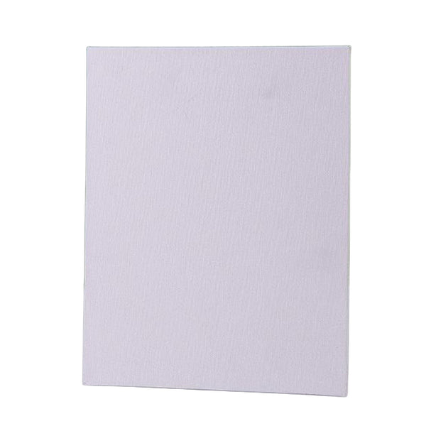 Poppy Crafts Canvas Board 20cm x 30cm