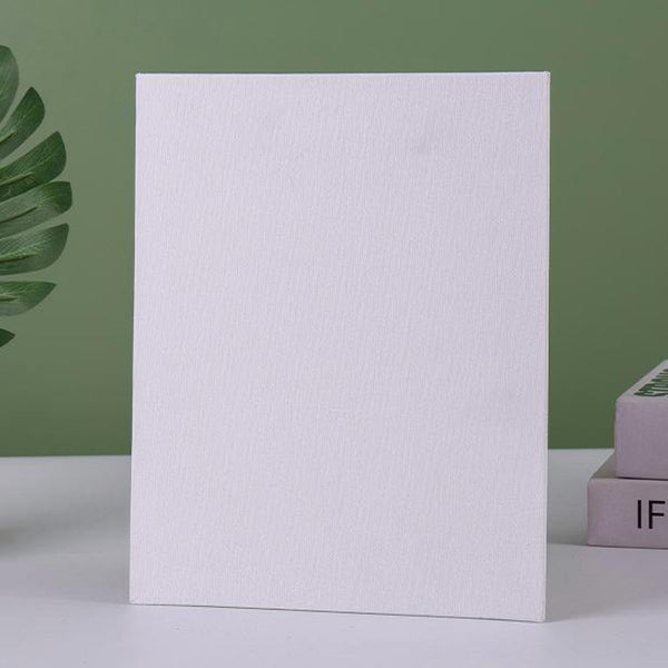 Poppy Crafts Canvas Board 20cm x 30cm