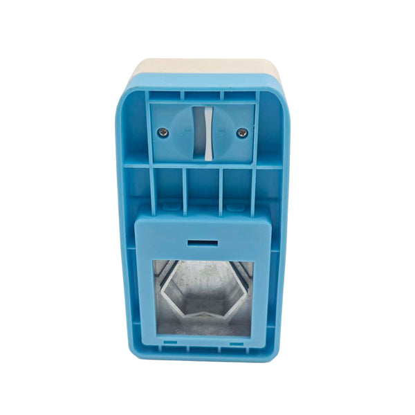 Poppy Crafts Craft Punch - Hexagon