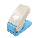 Poppy Crafts Craft Punch - Maple Leaf