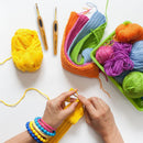Poppy Crafts Crochet Hook Set