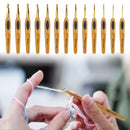 Poppy Crafts Crochet Hook Set