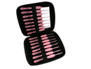 Poppy Crafts Crochet Hook Set