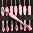 Poppy Crafts Crochet Hook Set