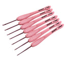Poppy Crafts Crochet Hook Set
