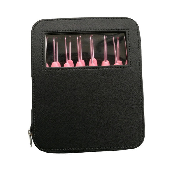 Poppy Crafts Crochet Hook Set