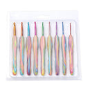 Poppy Crafts Crochet Hook Set