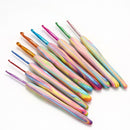 Poppy Crafts Crochet Hook Set