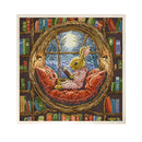 Poppy Crafts Cross-Stitch Kit