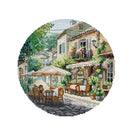 Poppy Crafts Cross-Stitch Kit