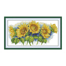 Poppy Crafts Cross-Stitch Kit