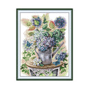 Poppy Crafts Cross-Stitch Kit