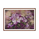 Poppy Crafts Cross-Stitch Kit