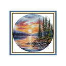 Poppy Crafts Cross-Stitch Kit