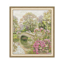 Poppy Crafts Cross-Stitch Kit