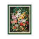 Poppy Crafts Cross-Stitch Kit