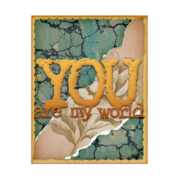 Poppy Crafts Cutting Dies