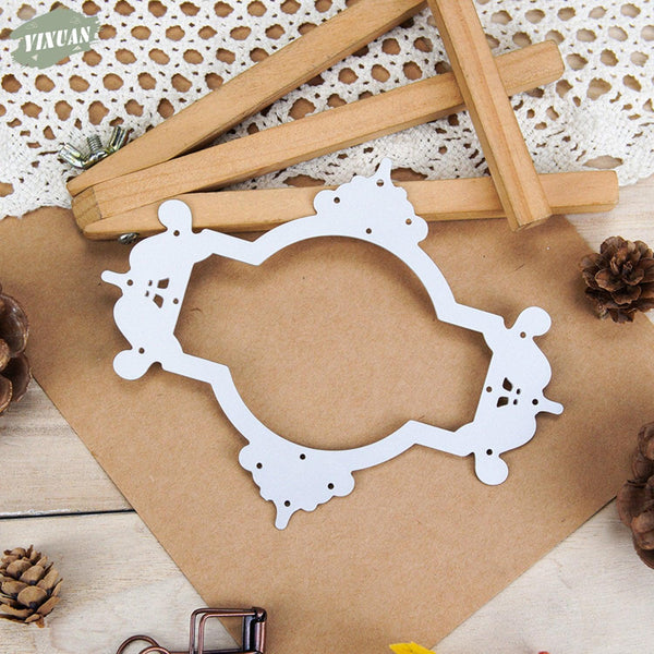 Poppy Crafts Cutting Dies