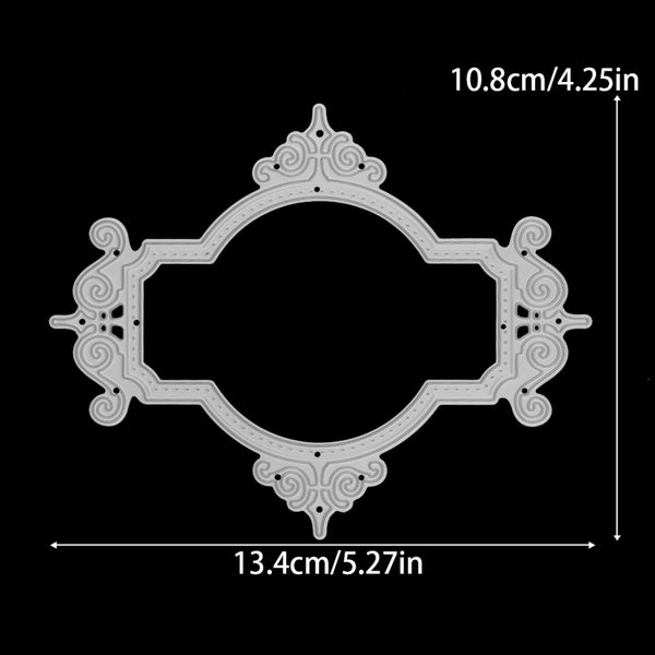 Poppy Crafts Cutting Dies