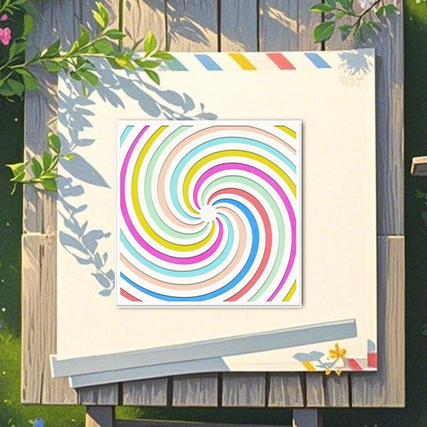 Poppy Crafts Cutting Dies