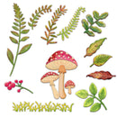 Poppy Crafts Cutting Dies