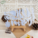 Poppy Crafts Cutting Dies