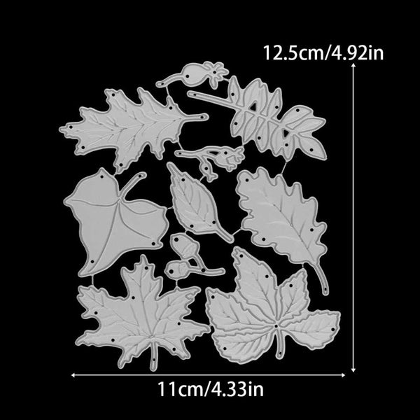 Poppy Crafts Cutting Dies