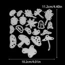 Poppy Crafts Cutting Dies